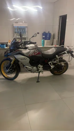 Gs 850