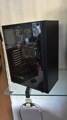 COMPUTADOR DESKTOP - ÓTIMA BASE PARA UPGRADES