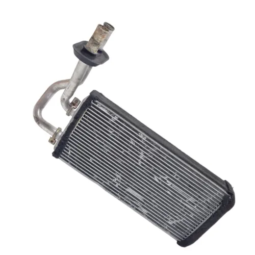 Radiador Ar Quente Honda Civic 2001 A 2006