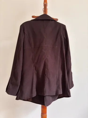 Casaco feminino