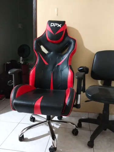 Cadeira Gamer 