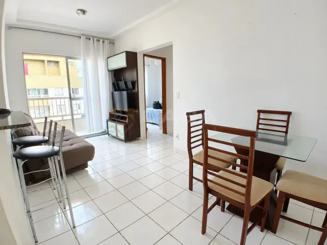 Apartamento com 2 quartos, 1 vaga, 50 m² à venda 2 quartos elevador Reis Magos em