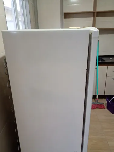 Vendo geladeira