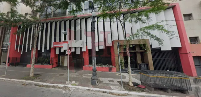 LOCAÇÃO | LOJA, PREDIO INTEIRO 2310m² | AV DUQUE DE CAXIAS | SANTA CECILIA