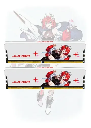 MEMORIA RAM DDR4 32GB 3600