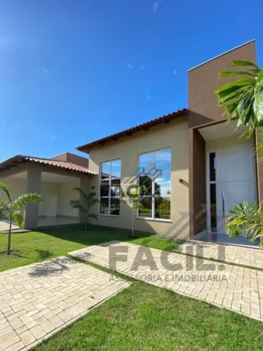 ALTO PADRÃO À VENDA - CONDOMÍNIO CARIBE RESIDENCE