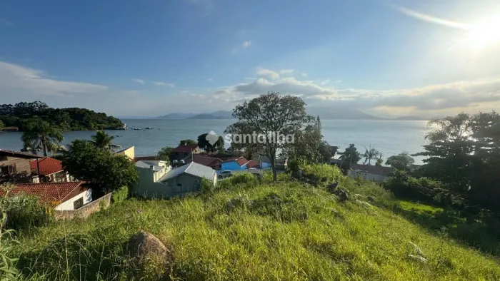 Terreno à venda, 1.862m² - Tapera - Florianópolis/SC