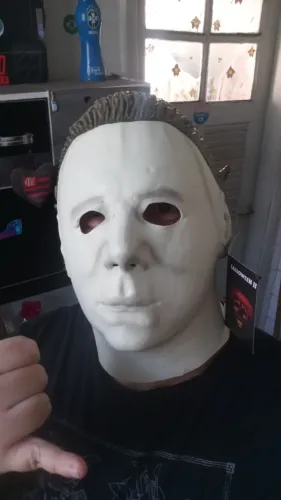 Mask michael mayers 