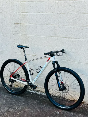 Mtb Specialized Stumpjumper Carbon L(19)