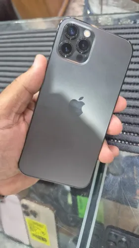 iPhone 12 promax