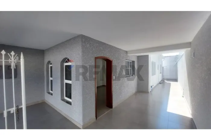 CASA COMERCIAL TOTALMENTE REFORMADA PARA LOCAÇÃO  CENTRO DE SOROCABA/SP