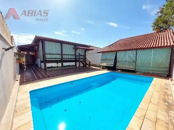 Casa em Centro - São Carlos, SP