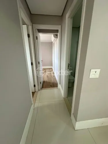 Apartamento à venda Avenida Nossa Senhora do Sabará, Vila Emir - São Paulo