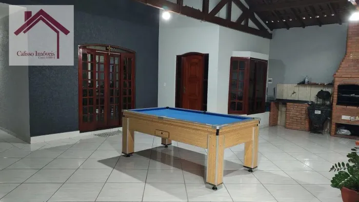 Casa à venda em Jardim Nova Ipanema, Sorocaba | 3 dorms