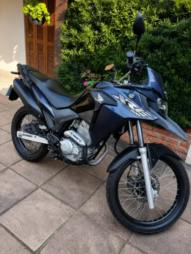 XRE 300 2022 12.000 Km