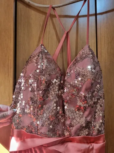 Vestido Madrinha