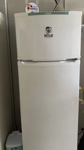 Geladeira