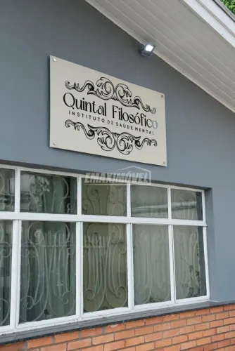 Sala Comercial Para Profissionais de Psicologia no Parque Campolim em Sorocaba/SP