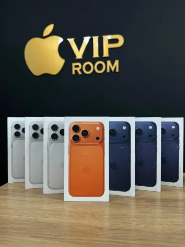 iPhone 17 pro Max 256 gb lacrado