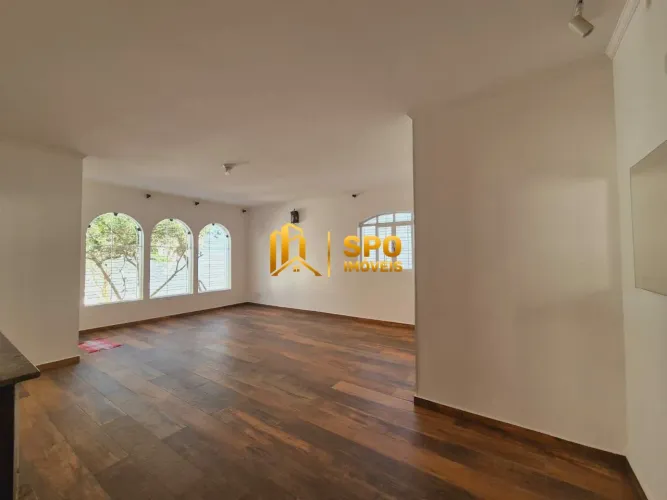 CASA TERREA PARA LOCAÇÃO NO BOLSÃO CITY CAMPO GRANDE DE 201M², 3 DORMITORIOS E CHURRASQUEI