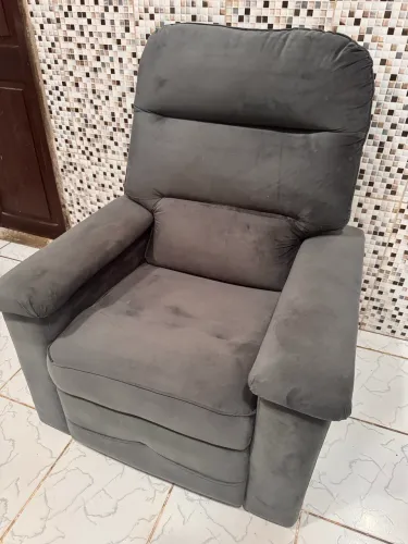Poltrona Reclinável 