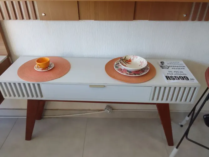 Aparador Riviera