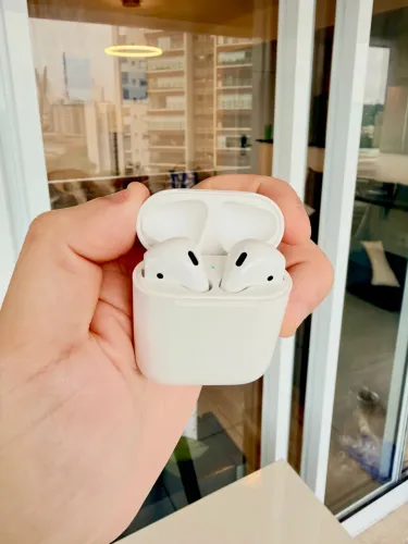 Airpods 2
