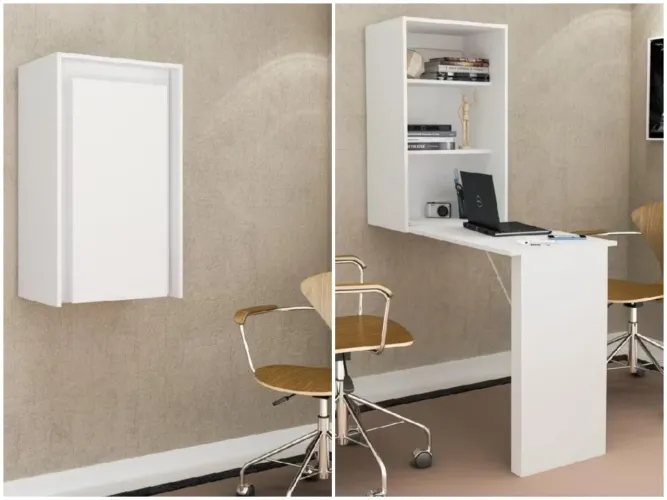 Mesa retratil 2 lugares. De 150 por 100.00
