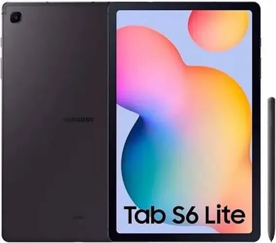 SAMSUNG GALAXY TAB S6 LITE 128GB 4G + S PEN ? COMPLETO