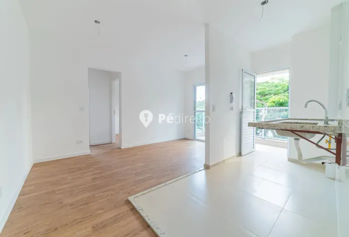 Studio no Anália Franco 36m²