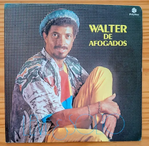 LP Walter de Afogados- Leve e Solto