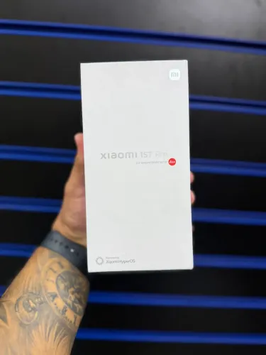 Xaomi 15 T Pro 12/512gb 