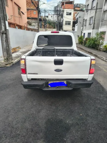 Ford Ranger XL 3.0 PSE 163cv 4X4 CD TB Diesel 2011