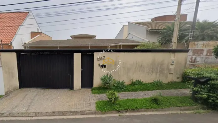 Casa com 3 dormitórios à venda, 172 m²- Lenheiro - Valinhos/SP