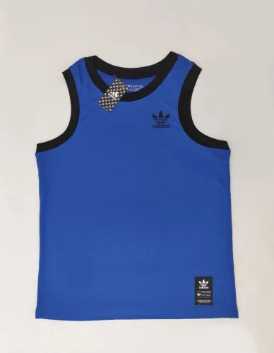 Camisas dry fit Adidas nova