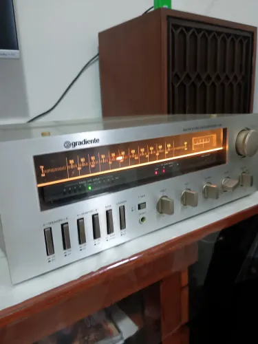 Receiver Gradiente 1360 revisado c.Gar.