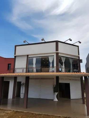 ALUGA-SE  loja no Bairro Jardim Botânico