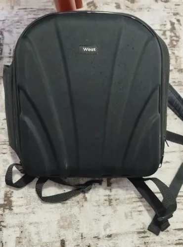 Mochila para câmera fotográfica - West 