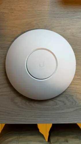 Access Point WiFi 6 Long-range U6-lr