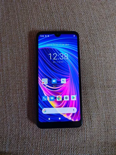 Celular Philco p8