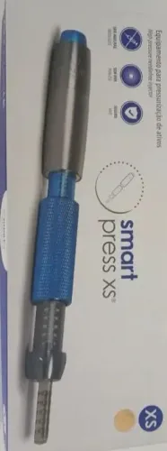 Caneta Pressurizada Smart XS