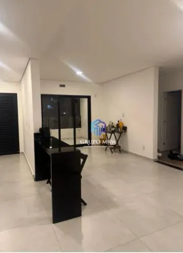 Apartamento com 3 dormitórios à venda, 112 m² por R$ 890.000 - Vila Lucy - Sorocaba/SP