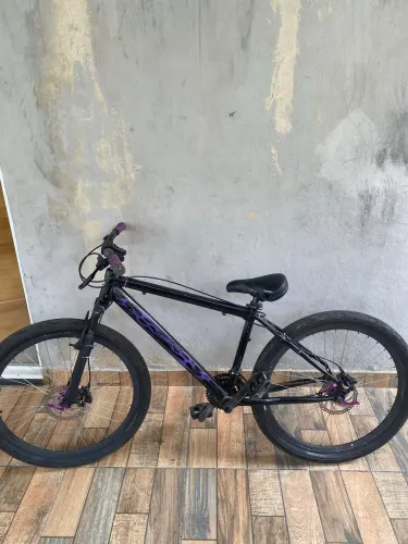 Vendo bike troco por computador ou placa de vídeo 