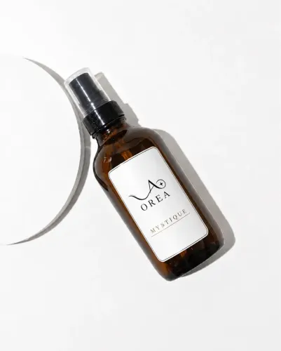 Mystique - Home Spray de luxo - Orea Lumière