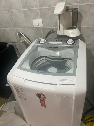 Máquina de lavar Colormaq 11kg