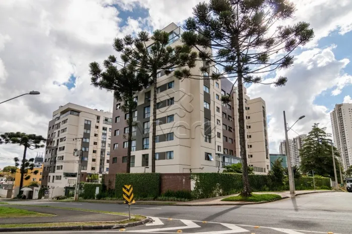 Apartamento Garden 1 quarto e garagem - Bairro Cristo Rei à venda