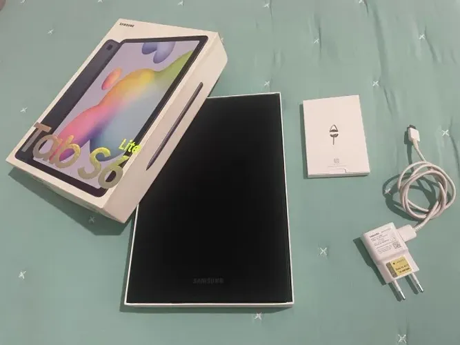 Tablet Samsung Galaxy S6 Lite SM-P615 64GB