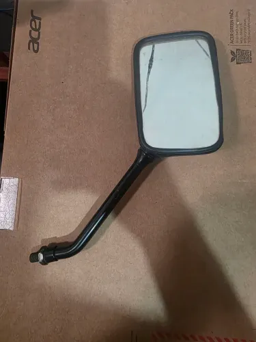 Espelho Retrovisor LE Original cbx250 Twitter só 150.00