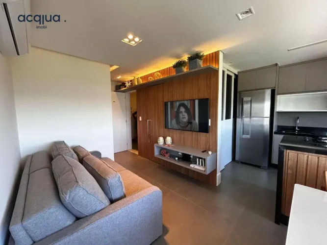 Apartamento à venda por R$ 954.000,00 - Represa de Rifaina - Rifaina/SP