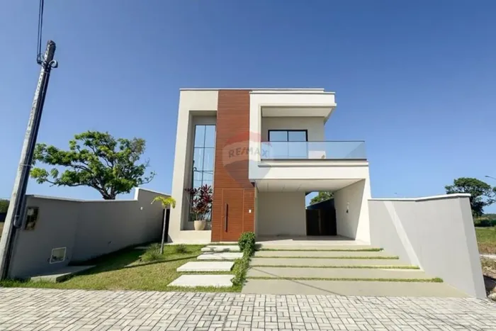 DUPLEX NOVO DE ALTO PADRÃO CONDOMÍNIO VILAS DO LAGO